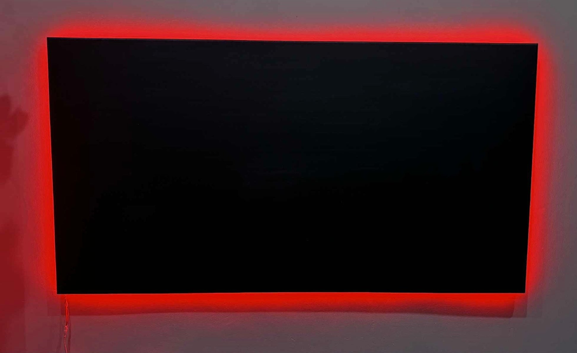 Children's Interactive LED Chalkboard Wooden Blackboard Chalk Board Music Mode Eraser Kids Art Drawing