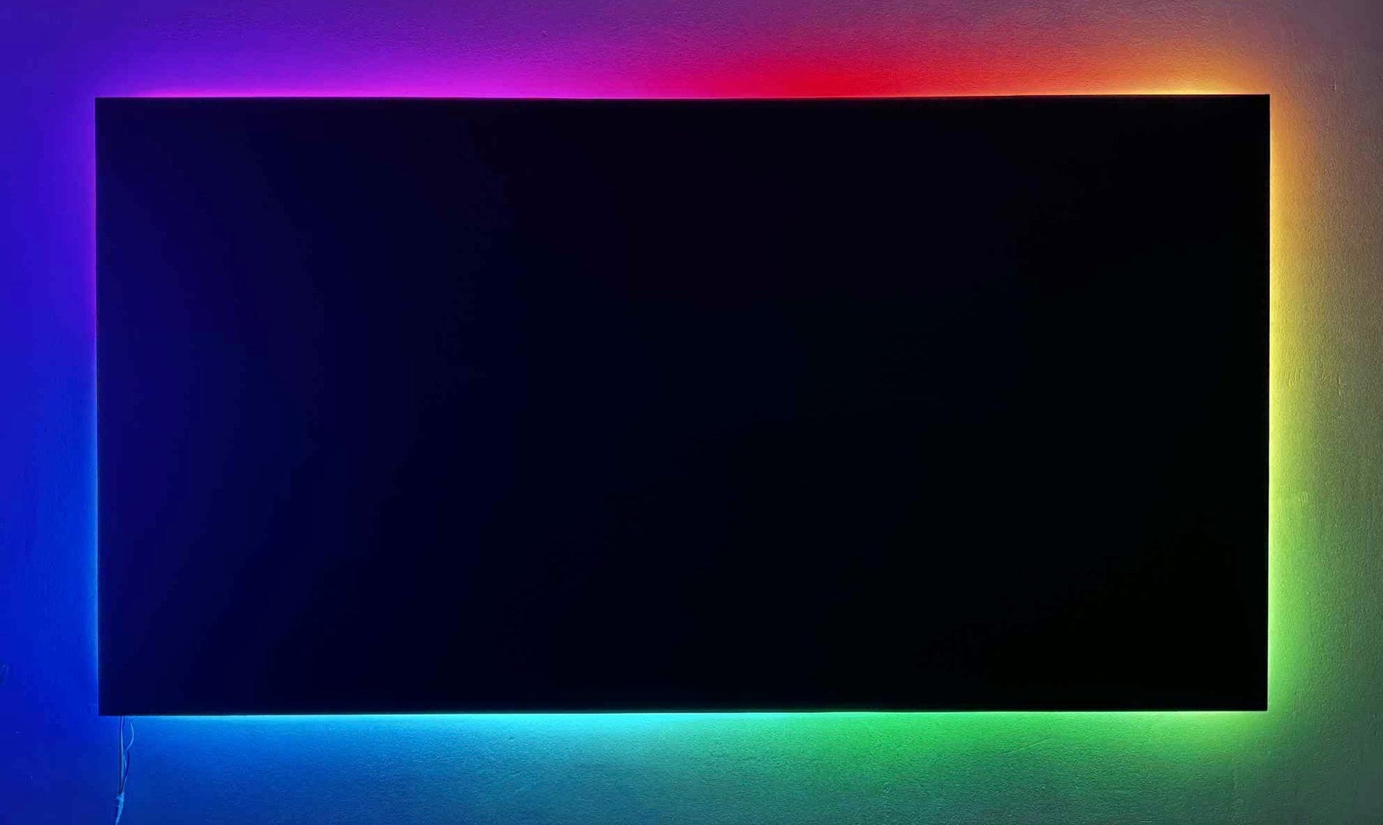 Children's Interactive LED Chalkboard Wooden Blackboard Chalk Board Music Mode Eraser Kids Art Drawing