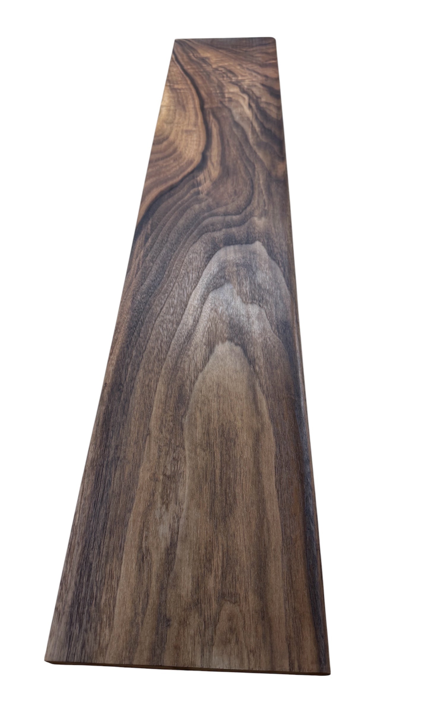 Walnut boards Kiln Dried Walnut Planned Solid Walnut ALL BOARDS are 22mm Thickness