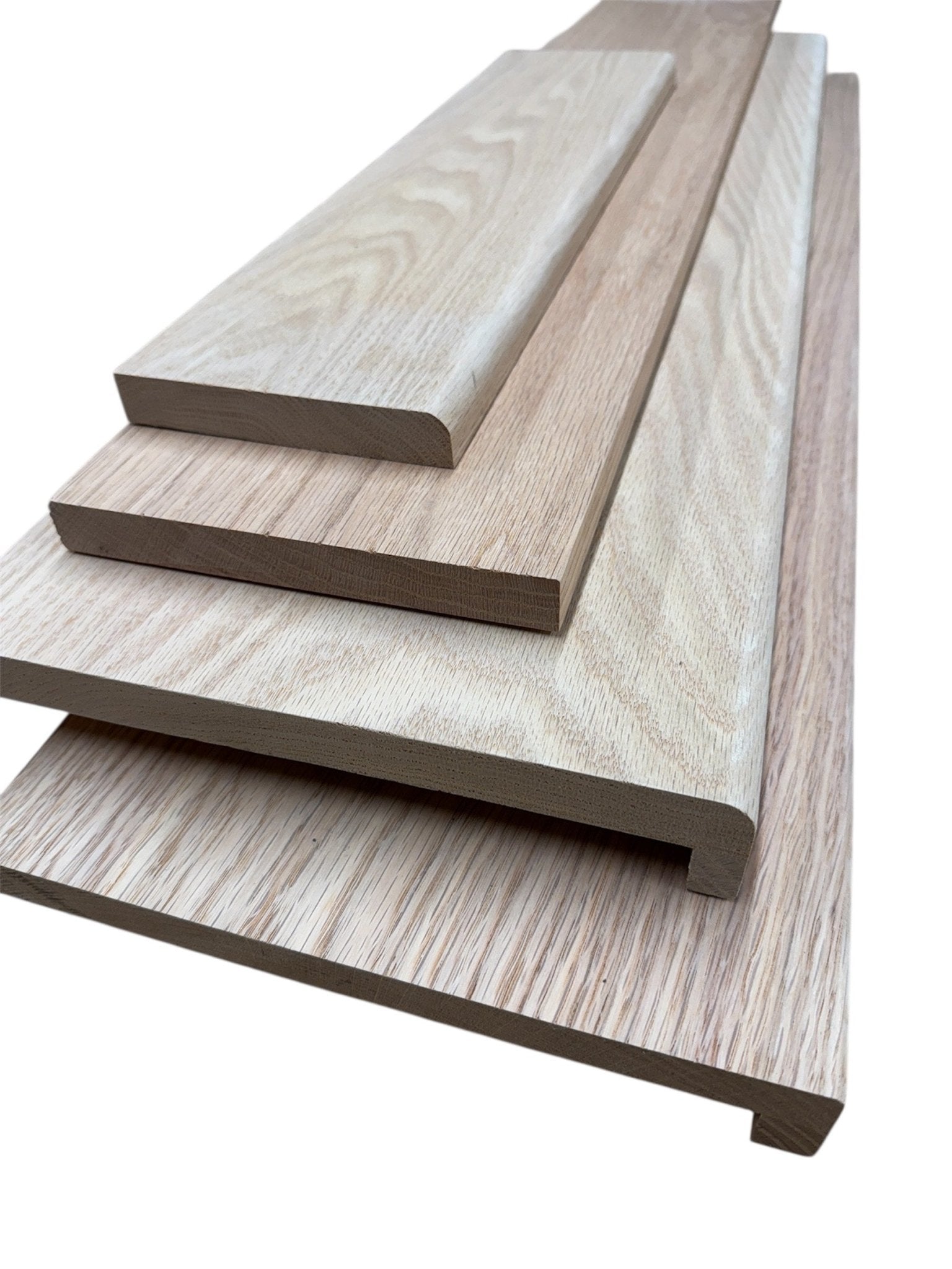 Solid Wood Window Sills – HDM WOOD