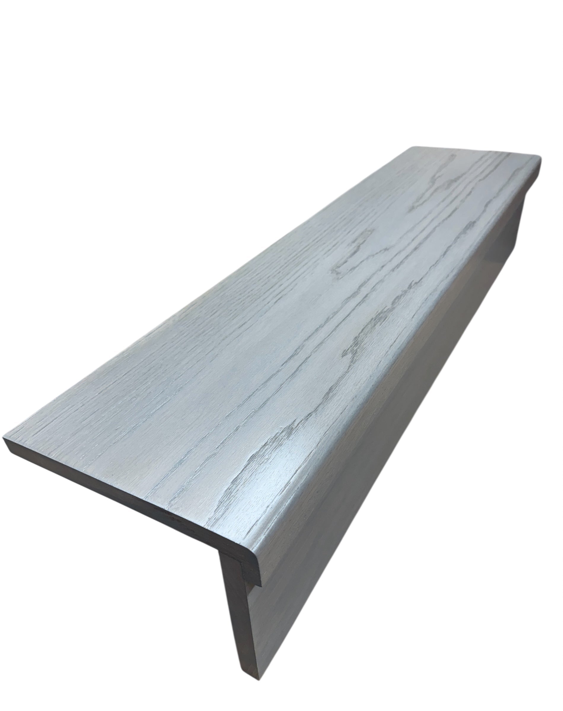 SOLID OAK NATURAL SKIRTING BOARD CHOICE STILE 20 x 95 mm (Copy) - HDM WOOD