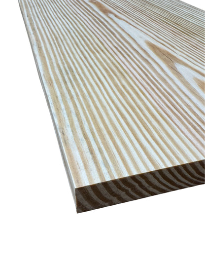 Solid American Oine Window Sill Window Board 20-22mm Thick Various Sizes And Edge
