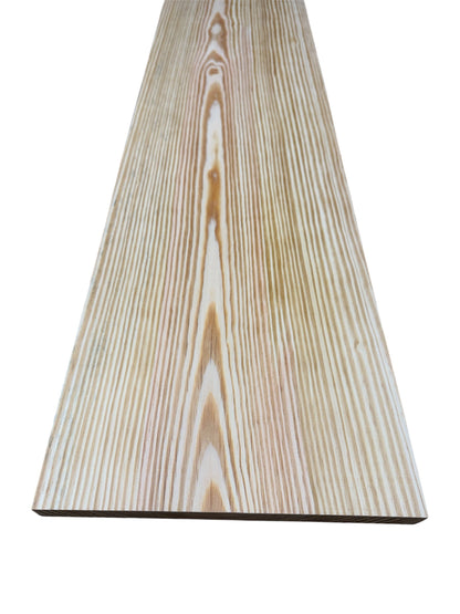Solid American Oine Window Sill Window Board 20-22mm Thick Various Sizes And Edge