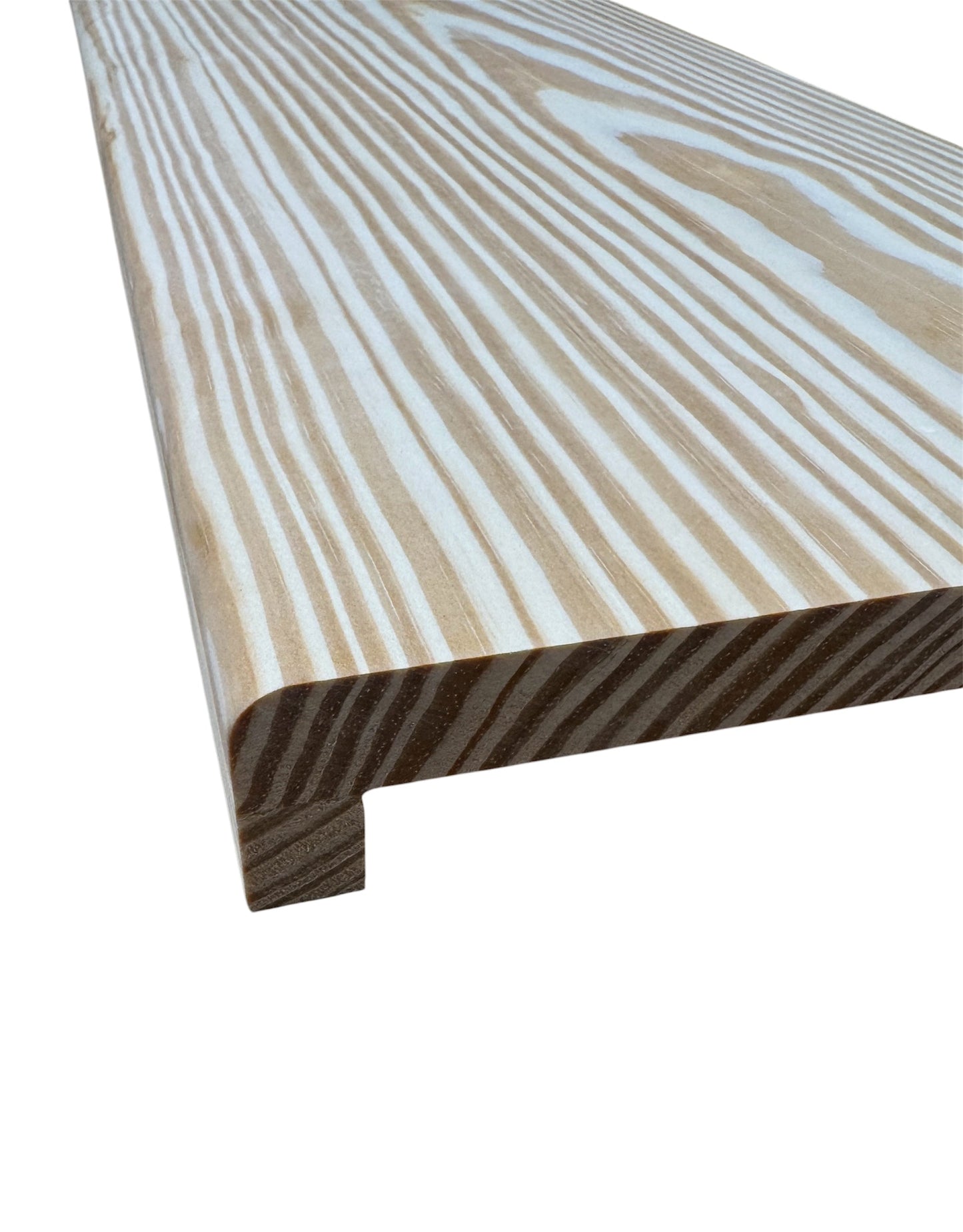 Solid American Oine Window Sill Window Board 20-22mm Thick Various Sizes And Edge