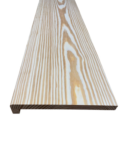 Solid American Oine Window Sill Window Board 20-22mm Thick Various Sizes And Edge